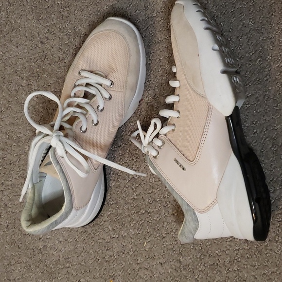 Geox Women's D SFINGE A Sneakers size 7 - Picture 2 of 11